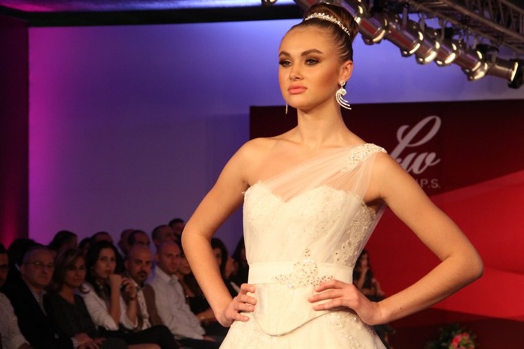 Wissam Chammas Fashion Show